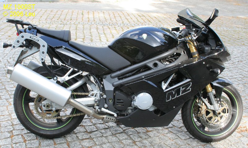 Original MZ1000ST