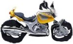 Richard´s 1.er Versuch