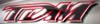 Das TDM-Logo